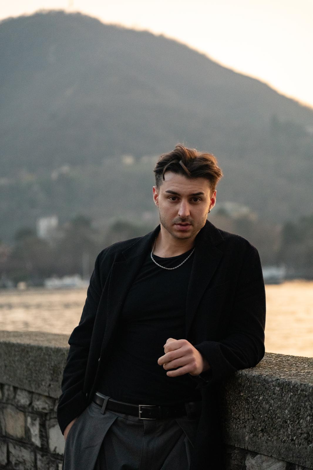 Alessio Invernizzi